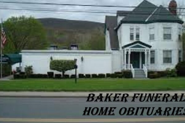 baker funeral home obituaries