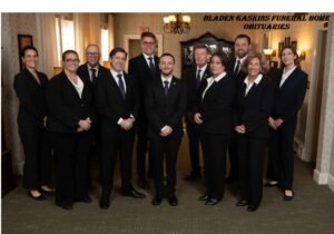 bladen gaskins funeral home obituaries
