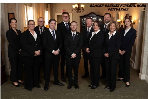 bladen gaskins funeral home obituaries