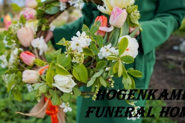 hogenkamp funeral home