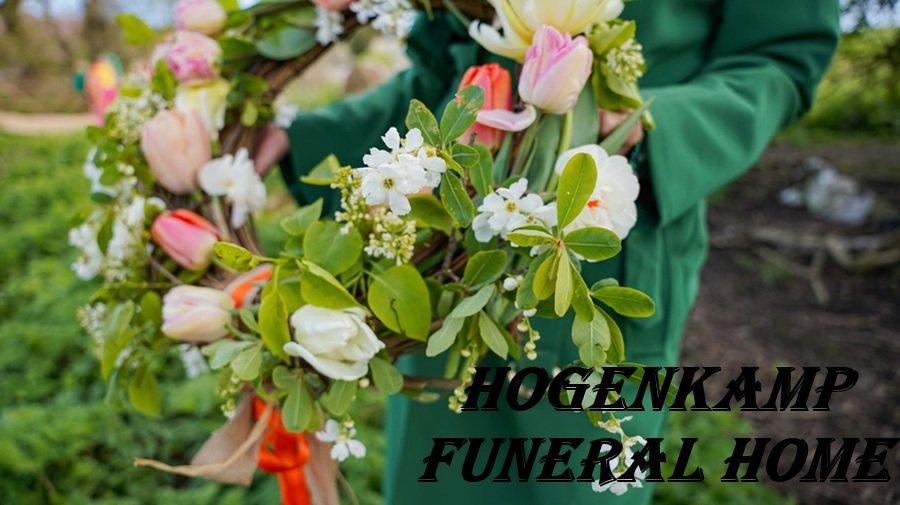 hogenkamp funeral home