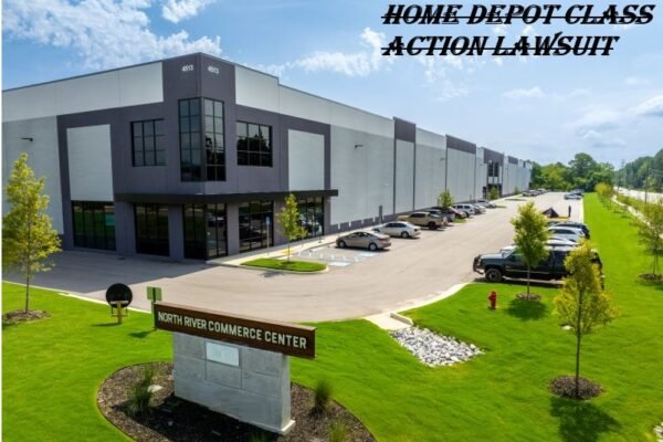 home depot class action lawsuit