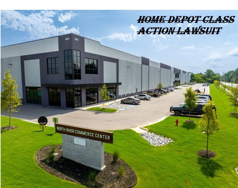 home depot class action lawsuit