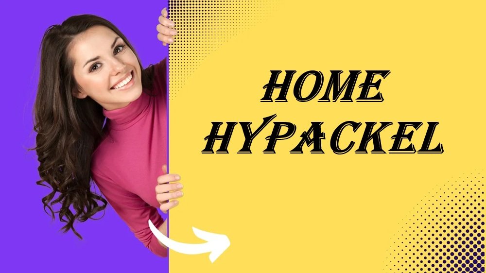 home hypackel