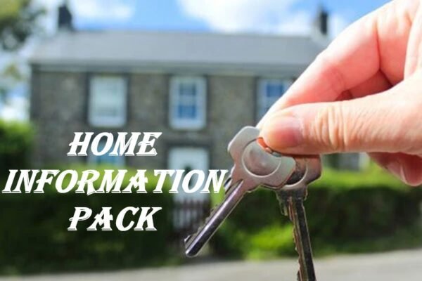 home information pack