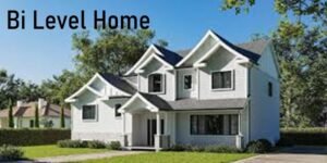 Bi Level Home