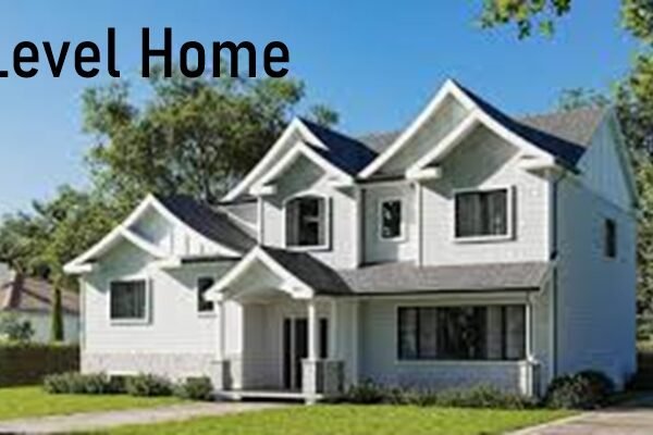 Bi Level Home