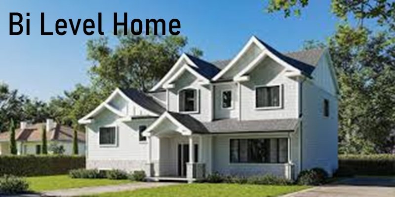 Bi Level Home