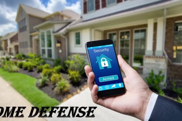 Home Defense