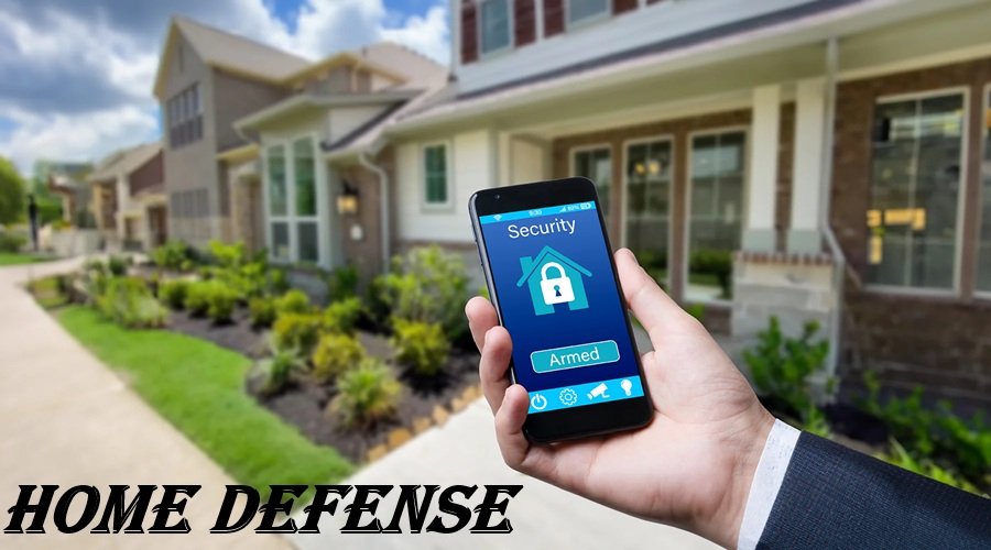 Home Defense