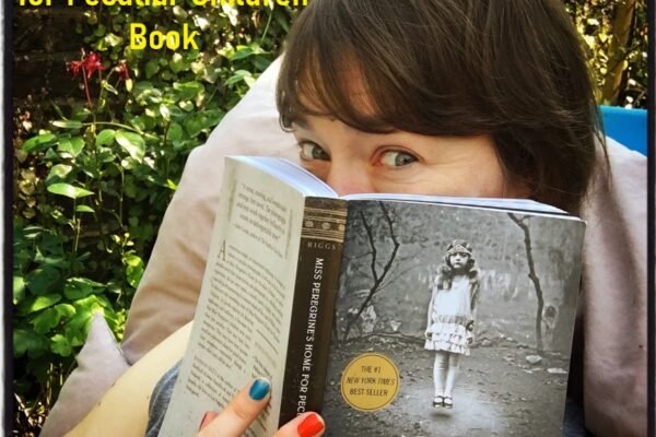 Miss Peregrine's Home for Peculiar Children Book