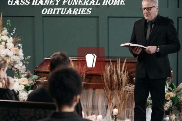 gass haney funeral home obituaries