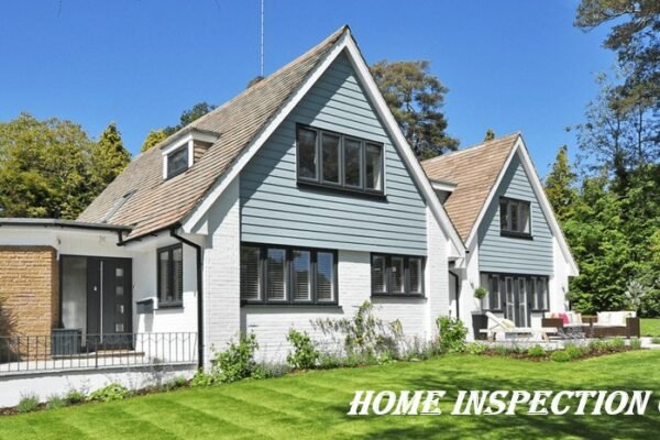 home inspection cost