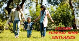 leeside funeral home obituaries