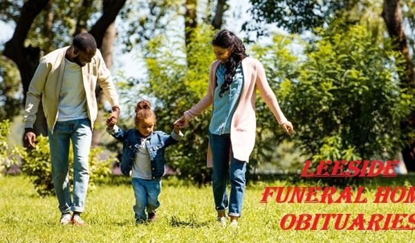 leeside funeral home obituaries