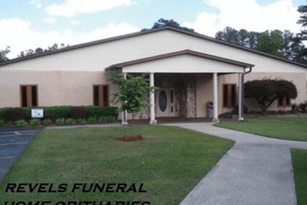 revels funeral home obituaries