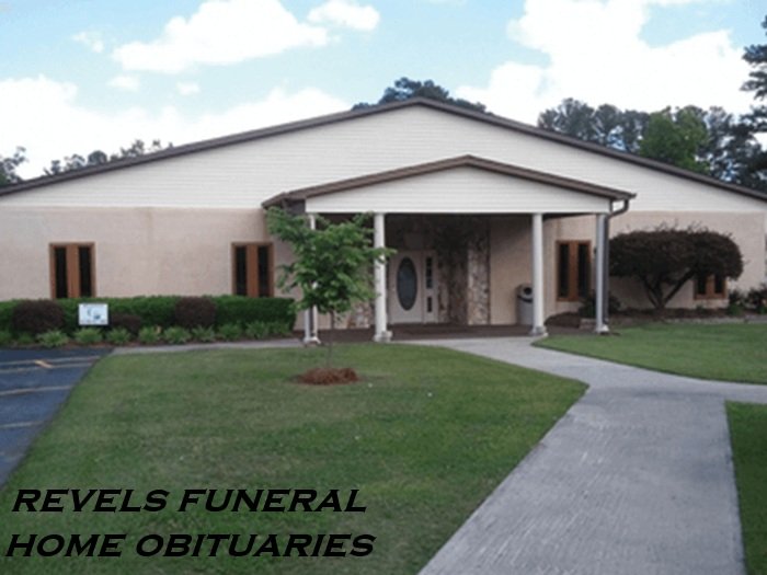 revels funeral home obituaries