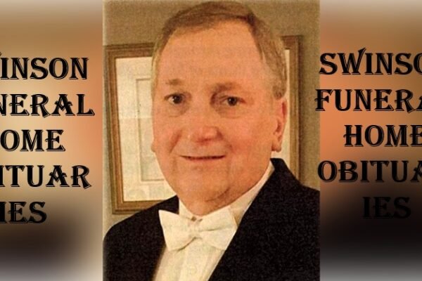 swinson funeral home obituaries