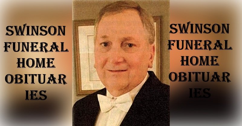 swinson funeral home obituaries