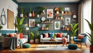 Home Improvement Products