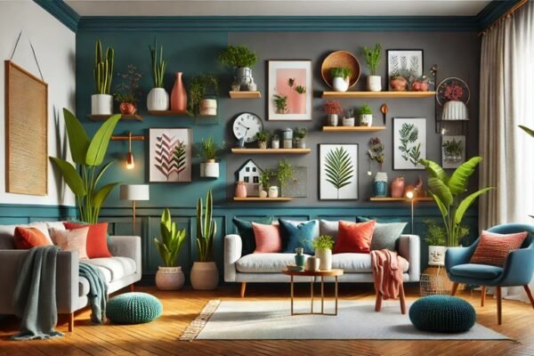 Home Improvement Products