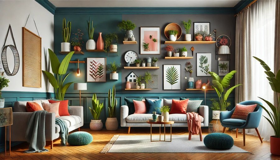 Home Improvement Products