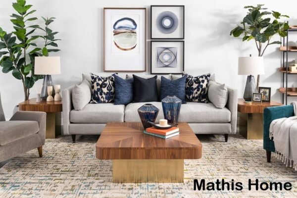 Mathis Home