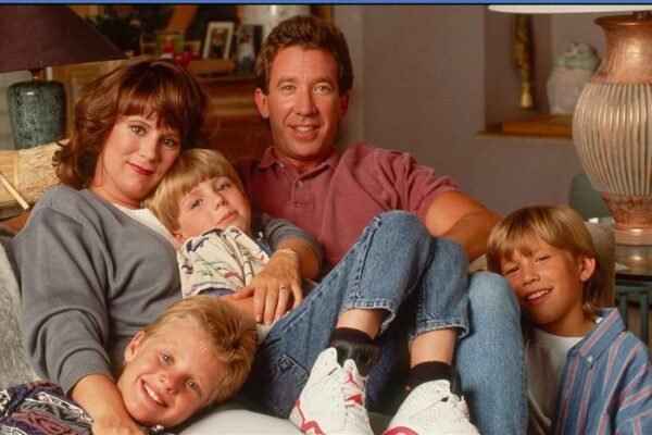 Where Are the Home Improvement Kids Now