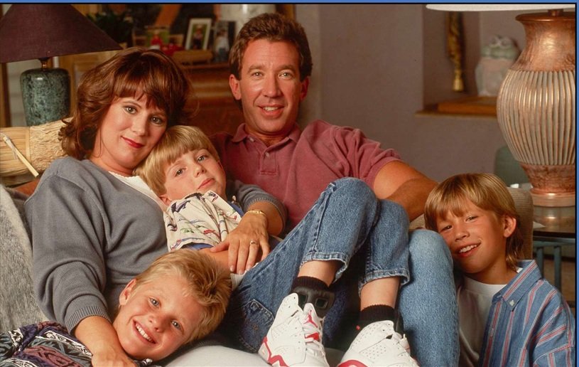 Where Are the Home Improvement Kids Now