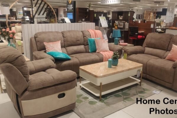 Home Centre Photos