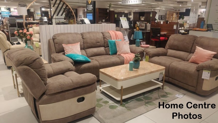 Home Centre Photos