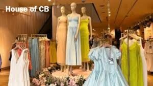 House of CB