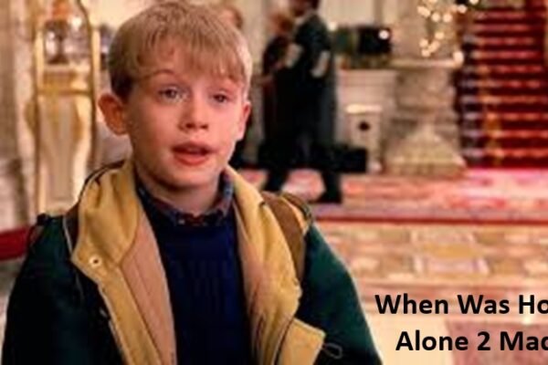 When Was Home Alone 2 Made