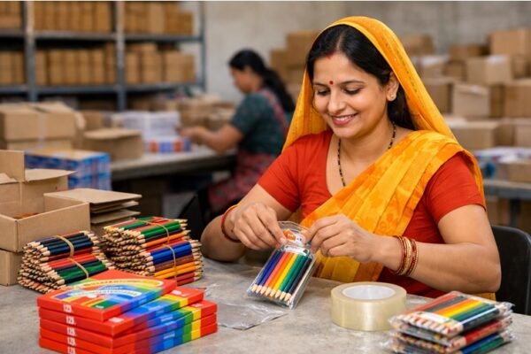 Work From Home Jobs for Female Packing