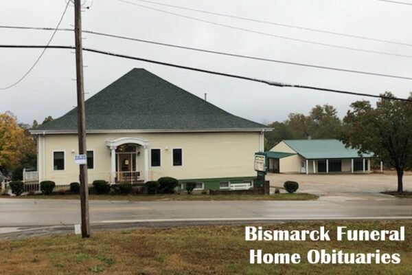 Bismarck Funeral Home Obituaries
