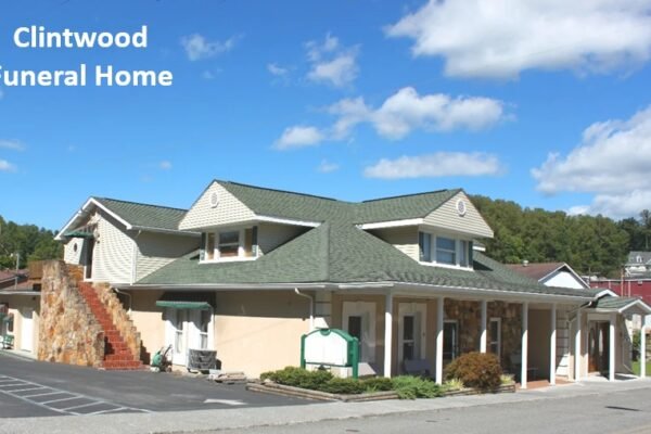 Clintwood Funeral Home