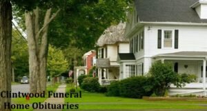 Clintwood Funeral Home Obituaries