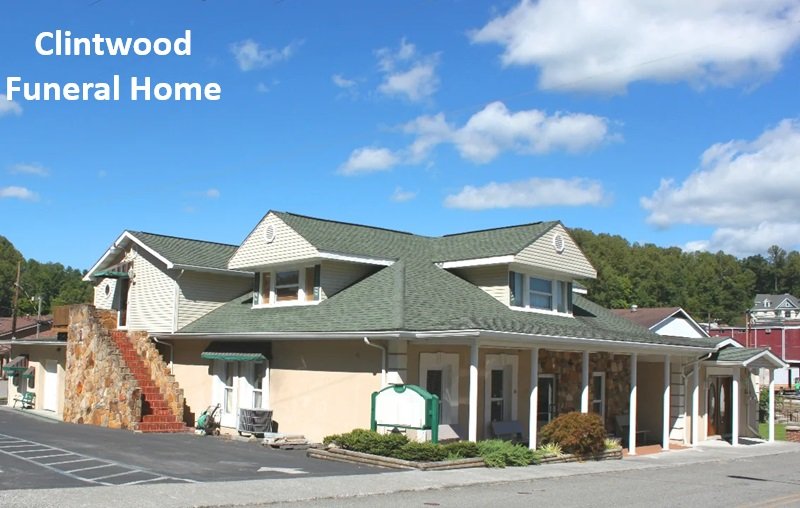 Clintwood Funeral Home