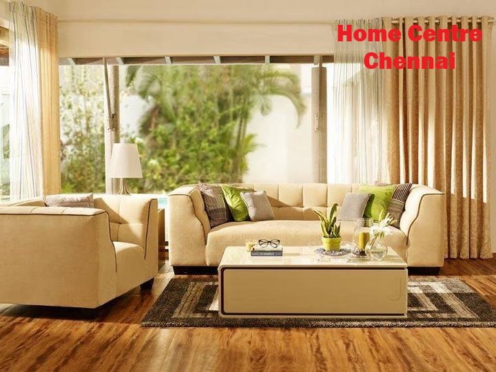Home Centre Chennai