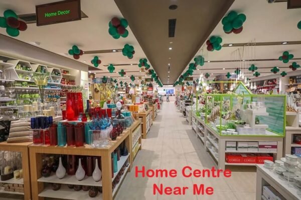 Home Centre Near Me