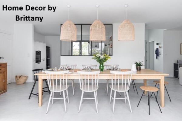 Home Decor by Brittany